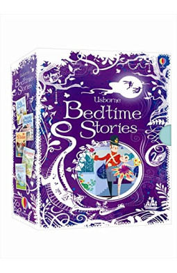 Bedtime Stories Gift Set (Usborne Gift Set)
