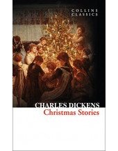Christmas Stories (Collins Classics)