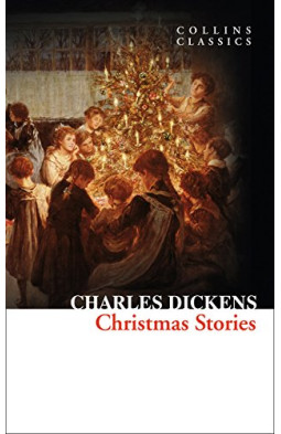 Christmas Stories (Collins Classics)