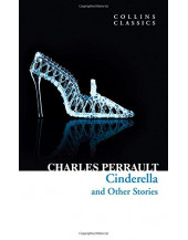 Cinderella & Other Stories (Collins Classics)