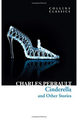 Cinderella & Other Stories (Collins Classics)