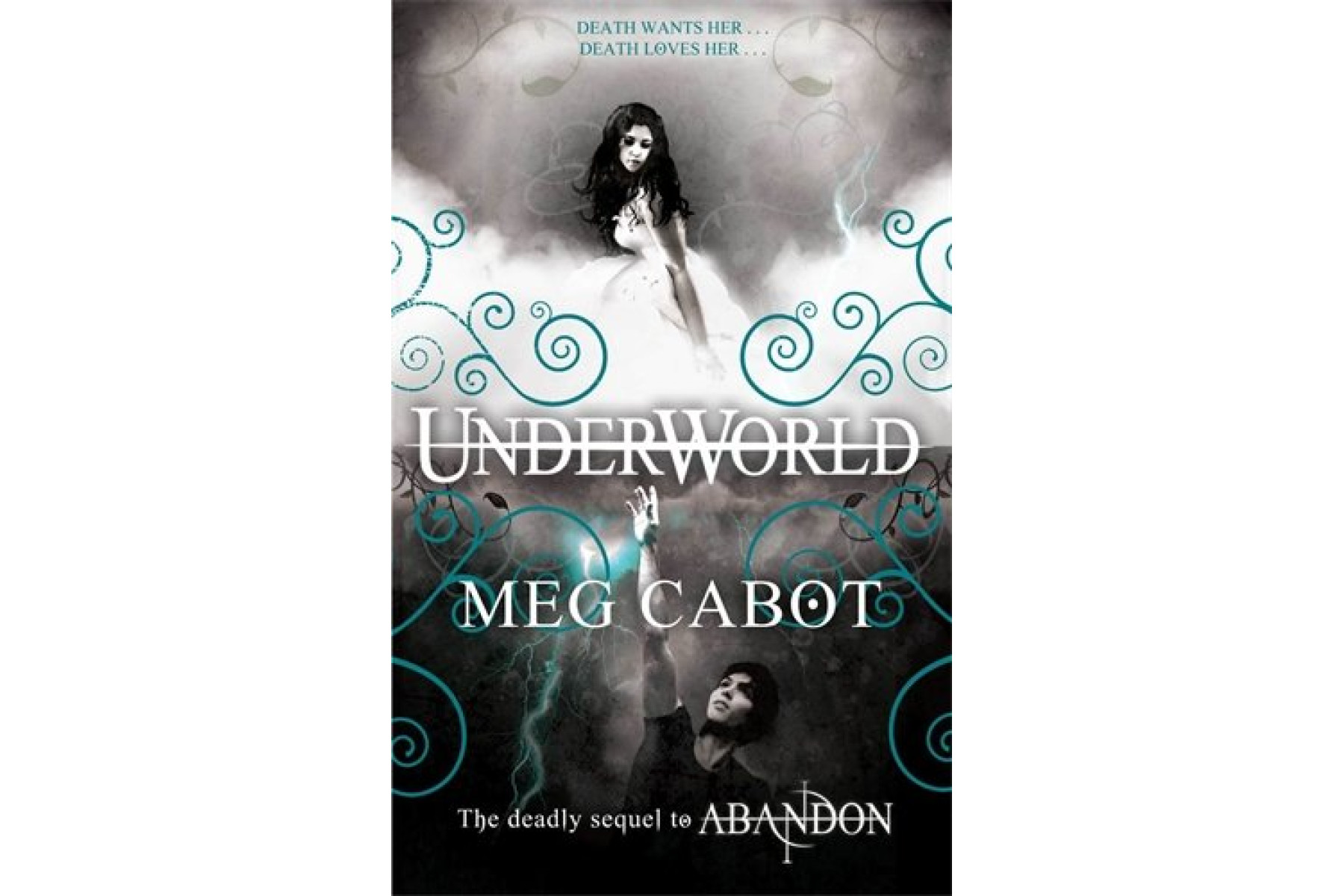 Abandon: Underworld
