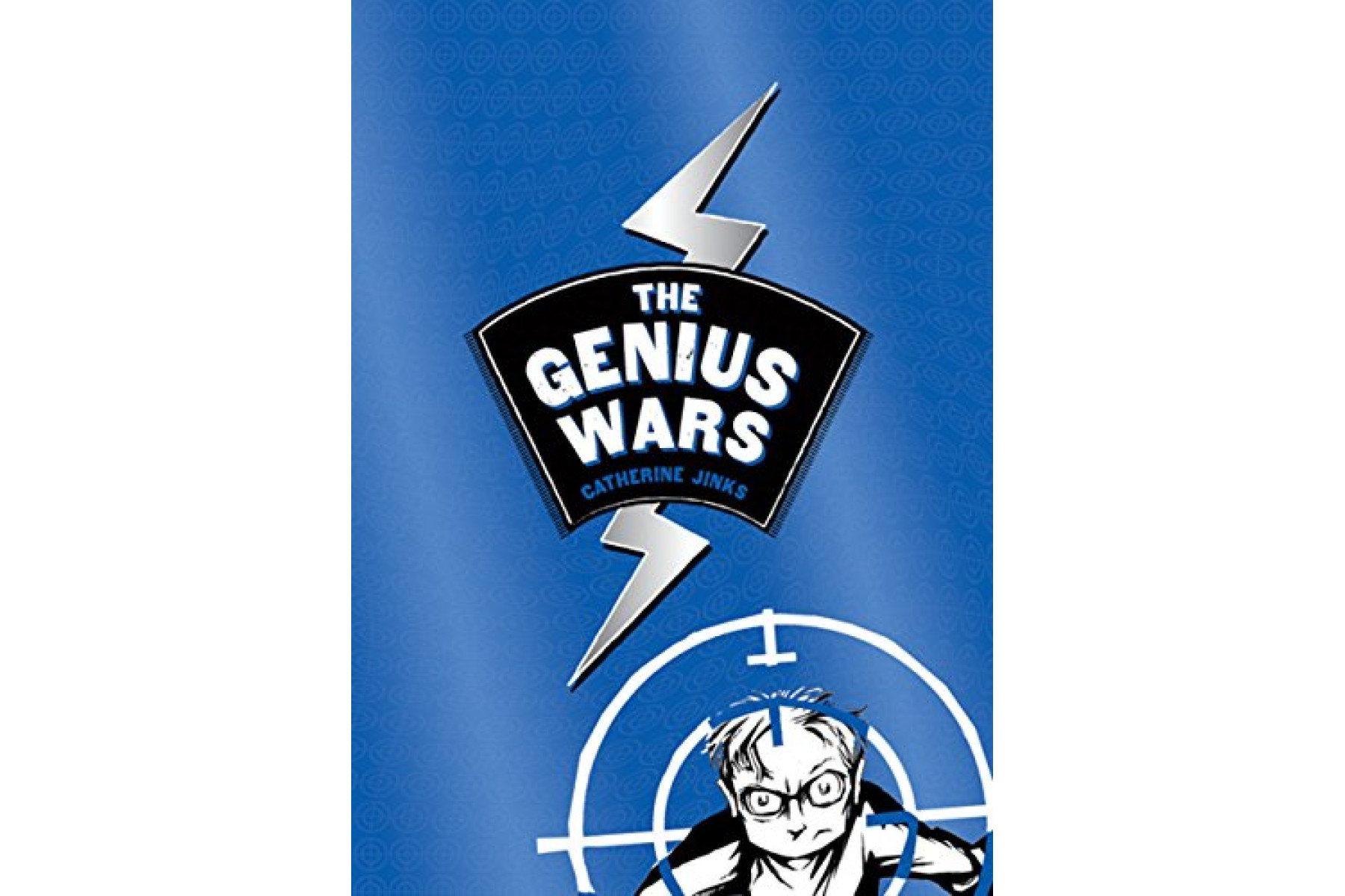 The Genius Wars