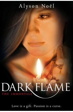 The Immortals: Dark Flame