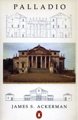 Palladio (Penguin Art & Architecture)