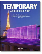 Temporary Architecture Now!