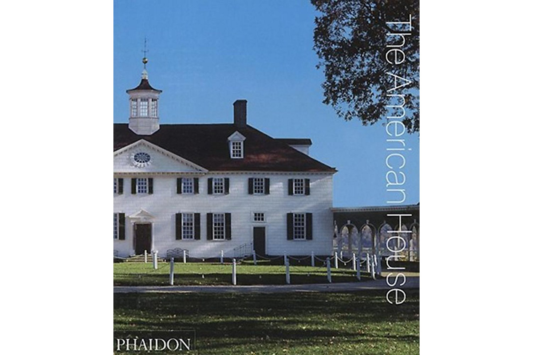 The American House
