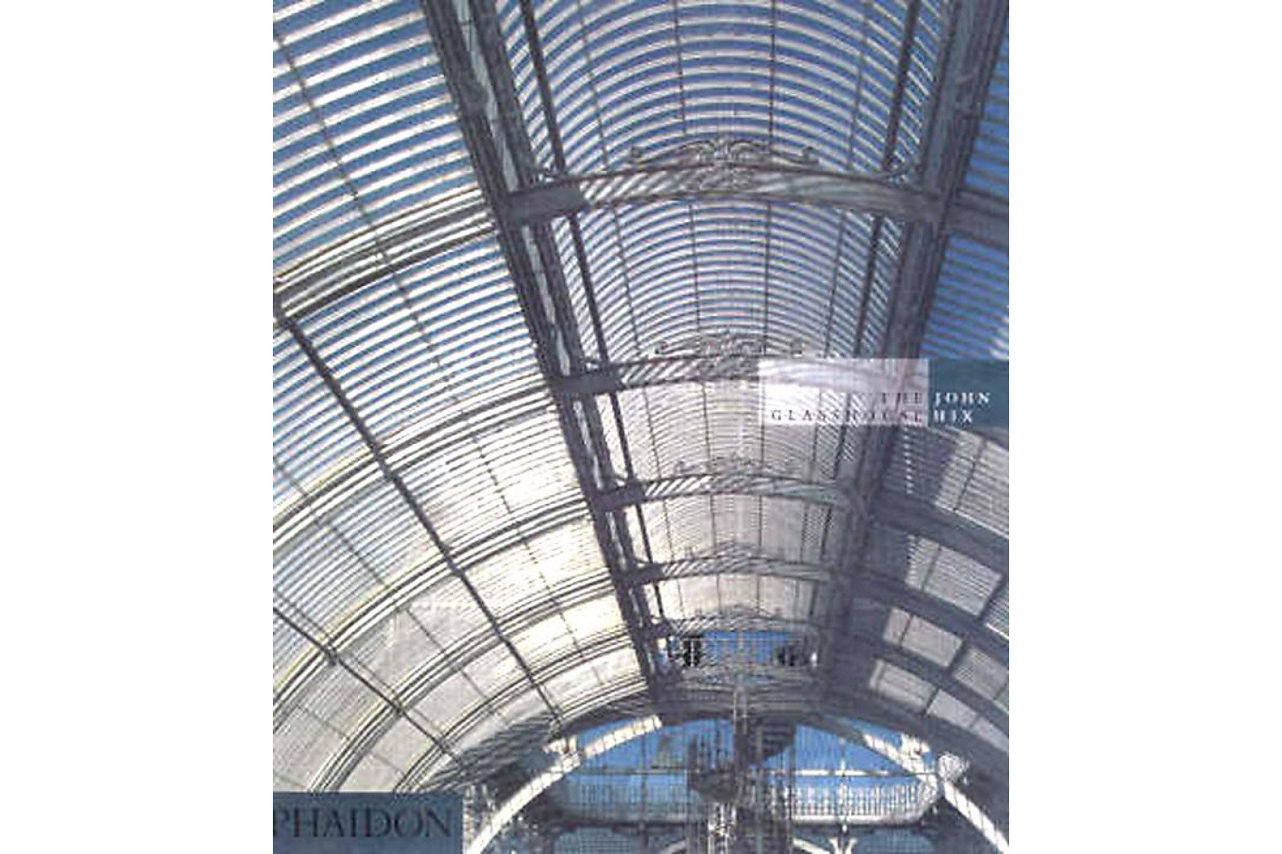 The Glasshouse