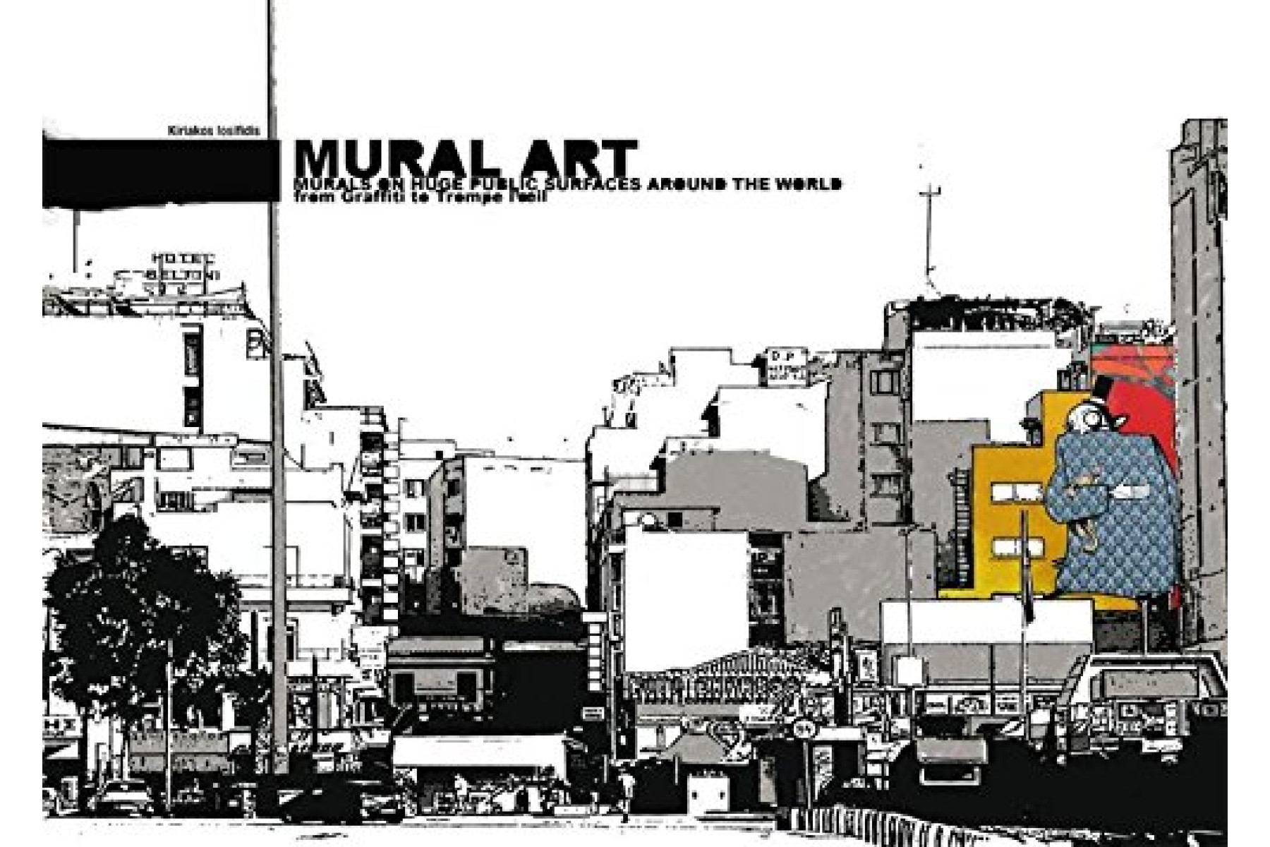 Mural Art