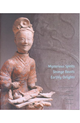 Mysterious Spirits, Strange Beasts, Earthly Delights