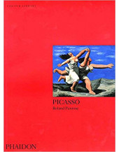 Picasso - Colour library