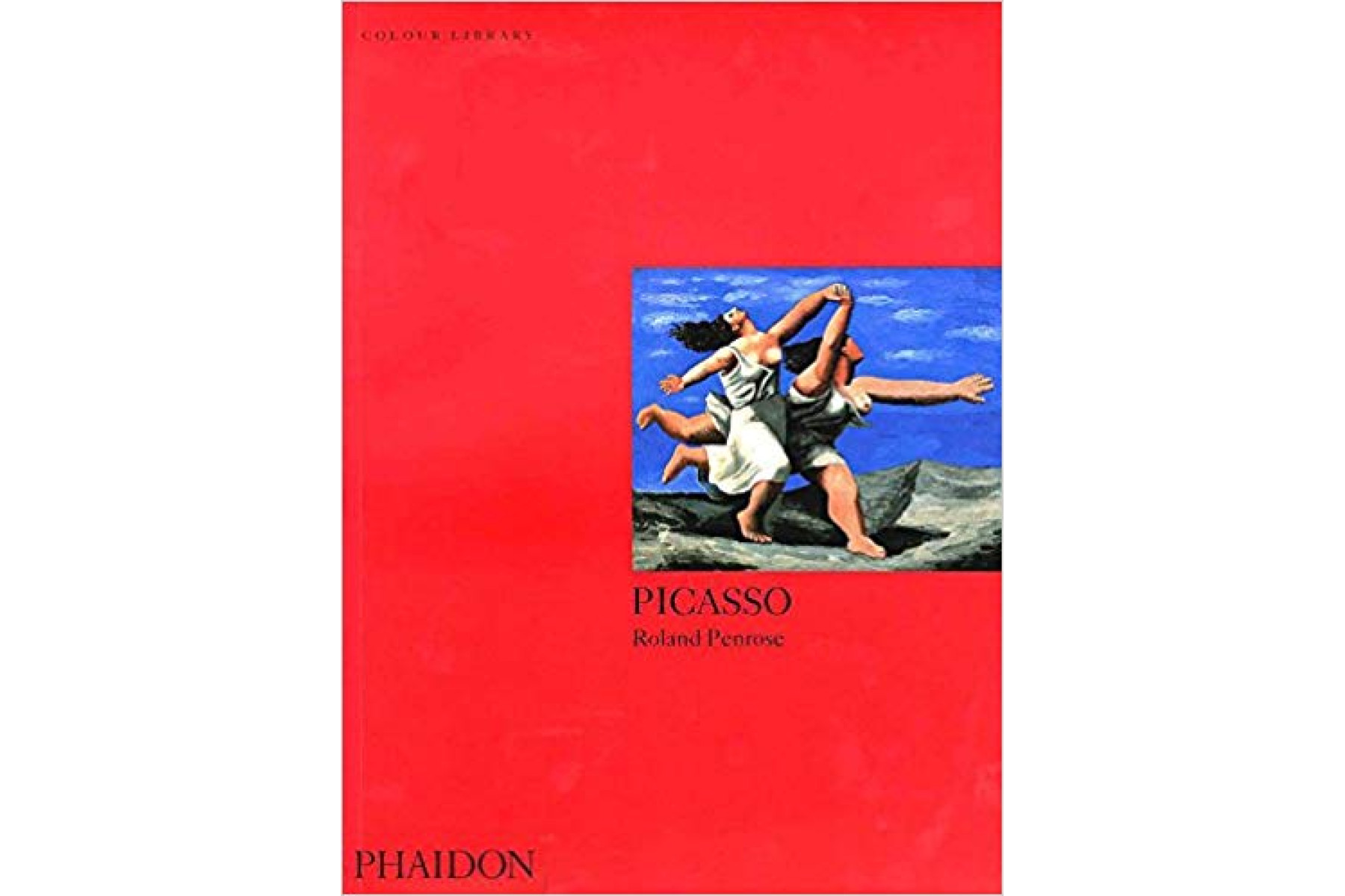 Picasso - Colour library