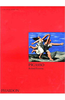 Picasso - Colour library