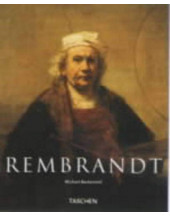 Rembrandt (Basic Art Album)