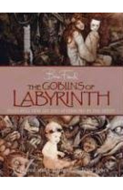 The Goblins of Labyrinth
