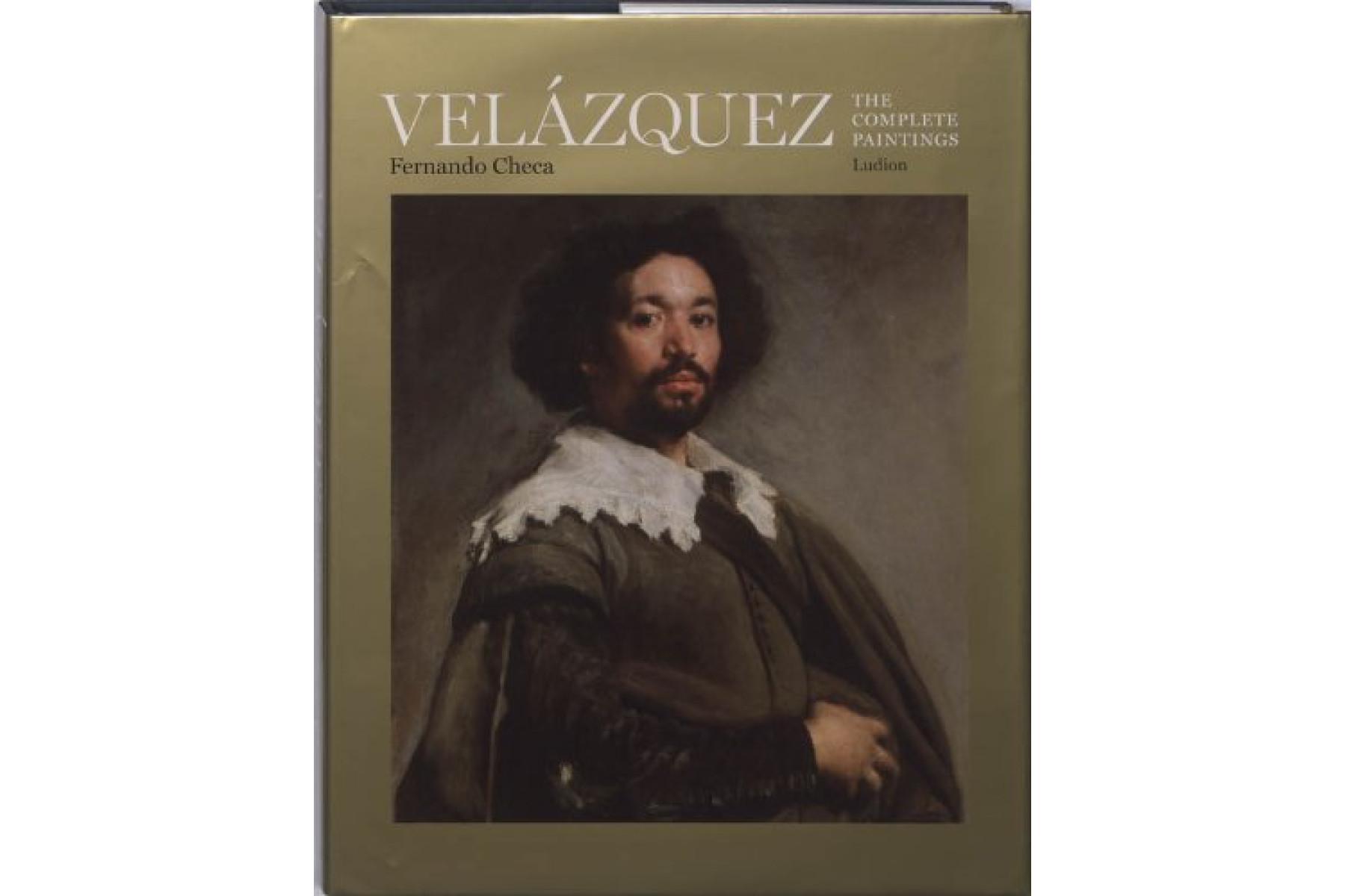 Velazquez: The Complete Paintings