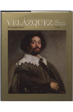 Velazquez: The Complete Paintings