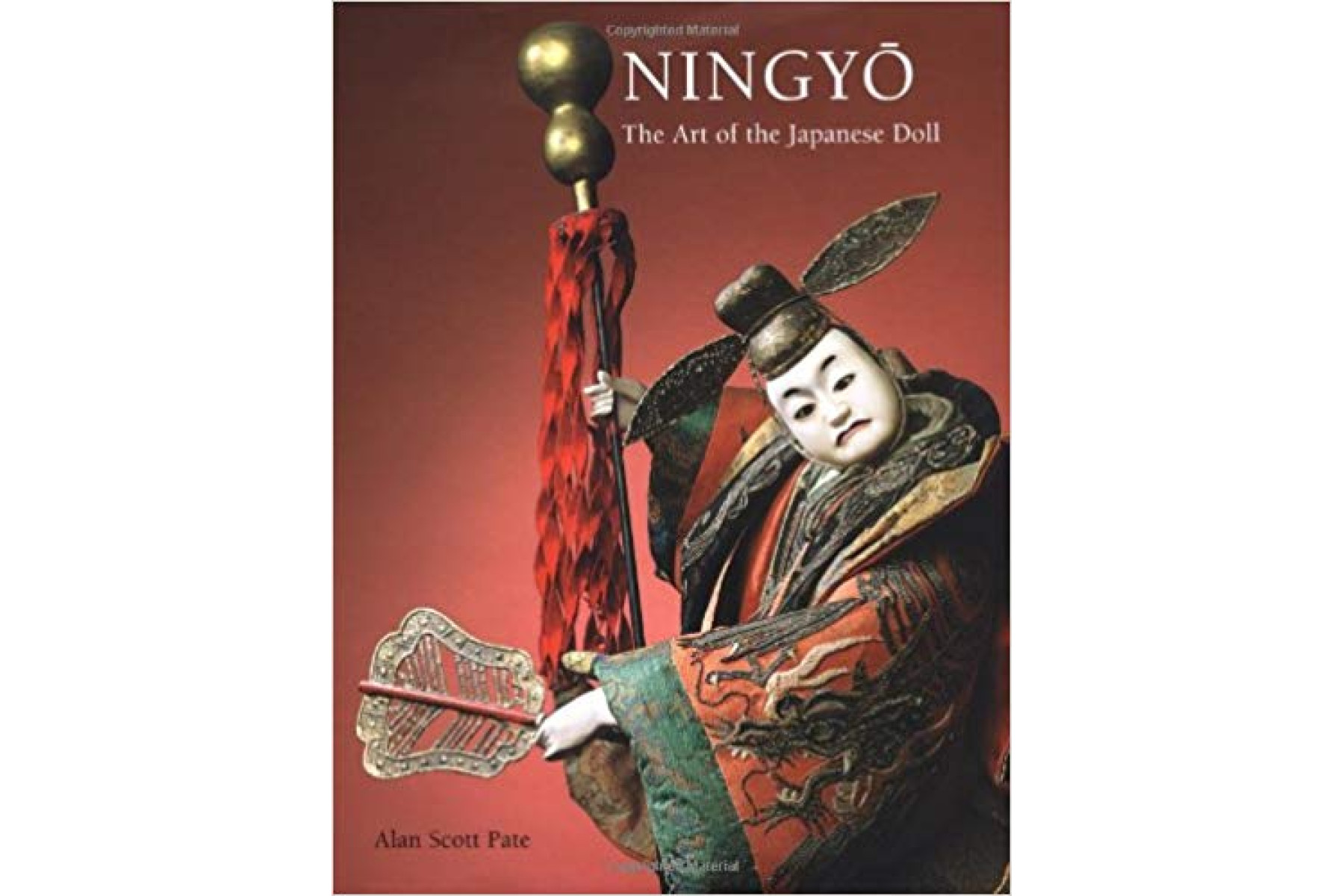 Ningyo: The Art of the Japanese Doll