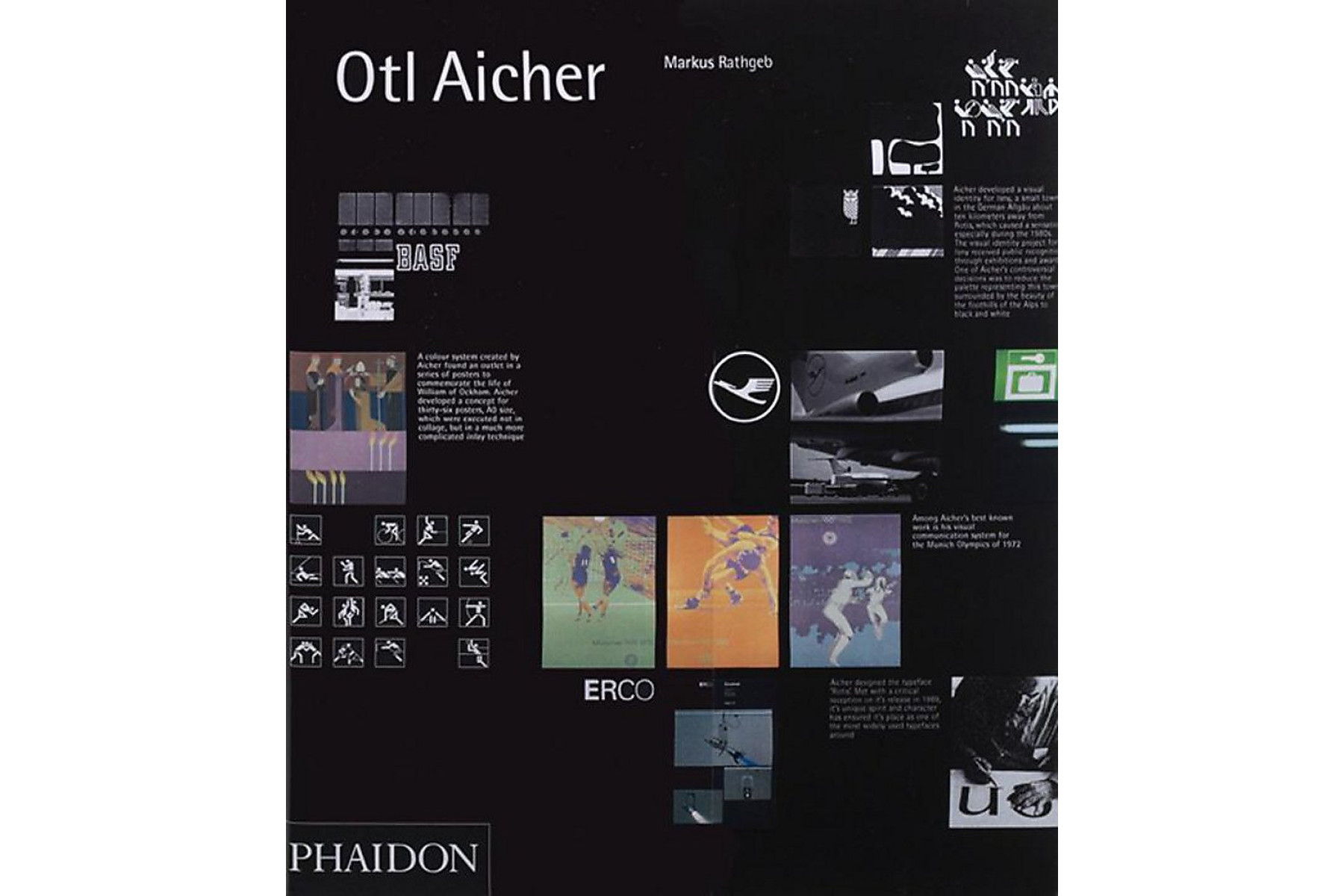 Otl Aicher
