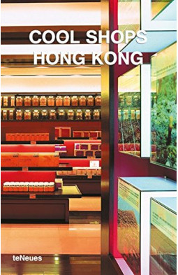 Cool Shops Hong Kong