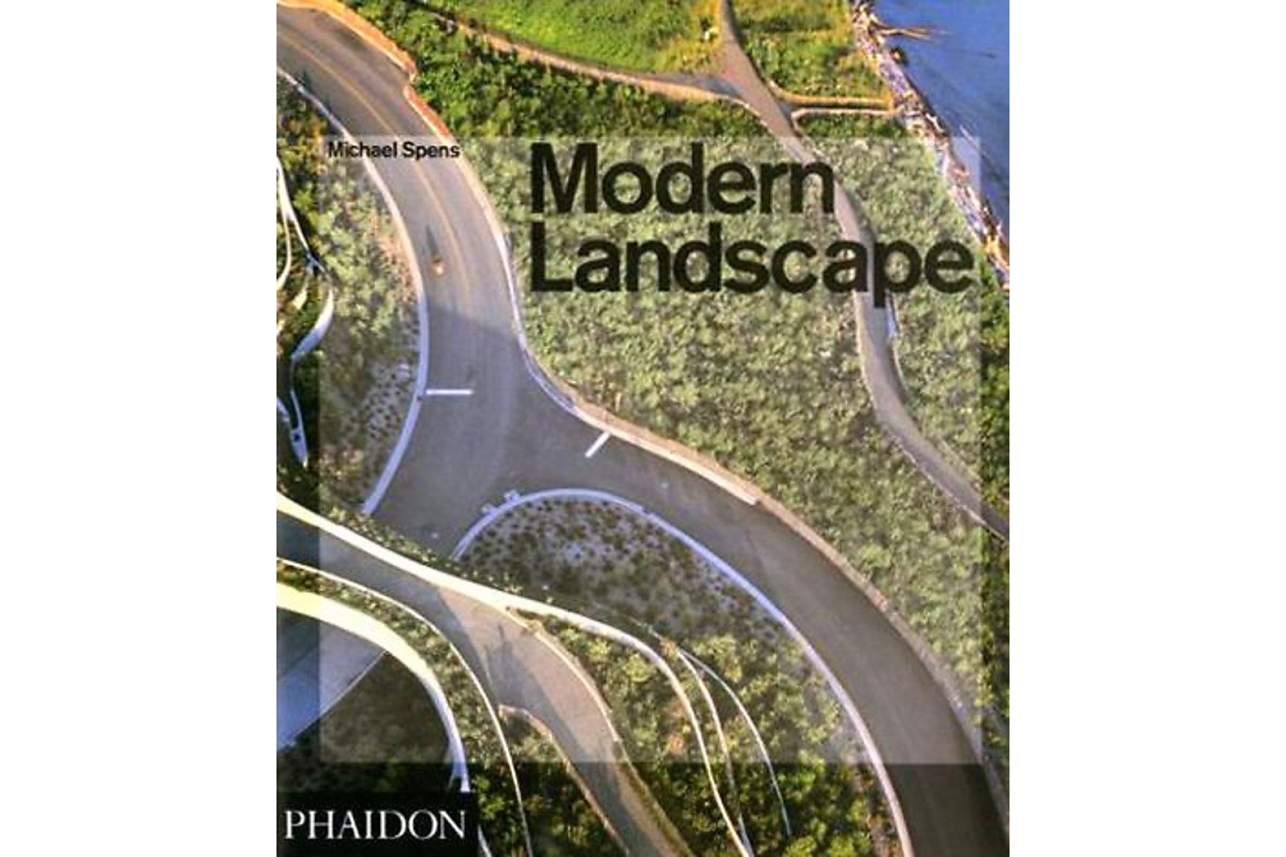 Modern Landscape