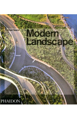 Modern Landscape