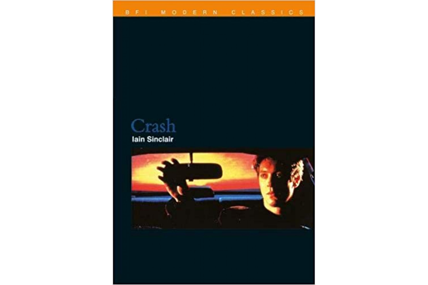 Crash (BFI Film Classics)