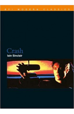 Crash (BFI Film Classics)