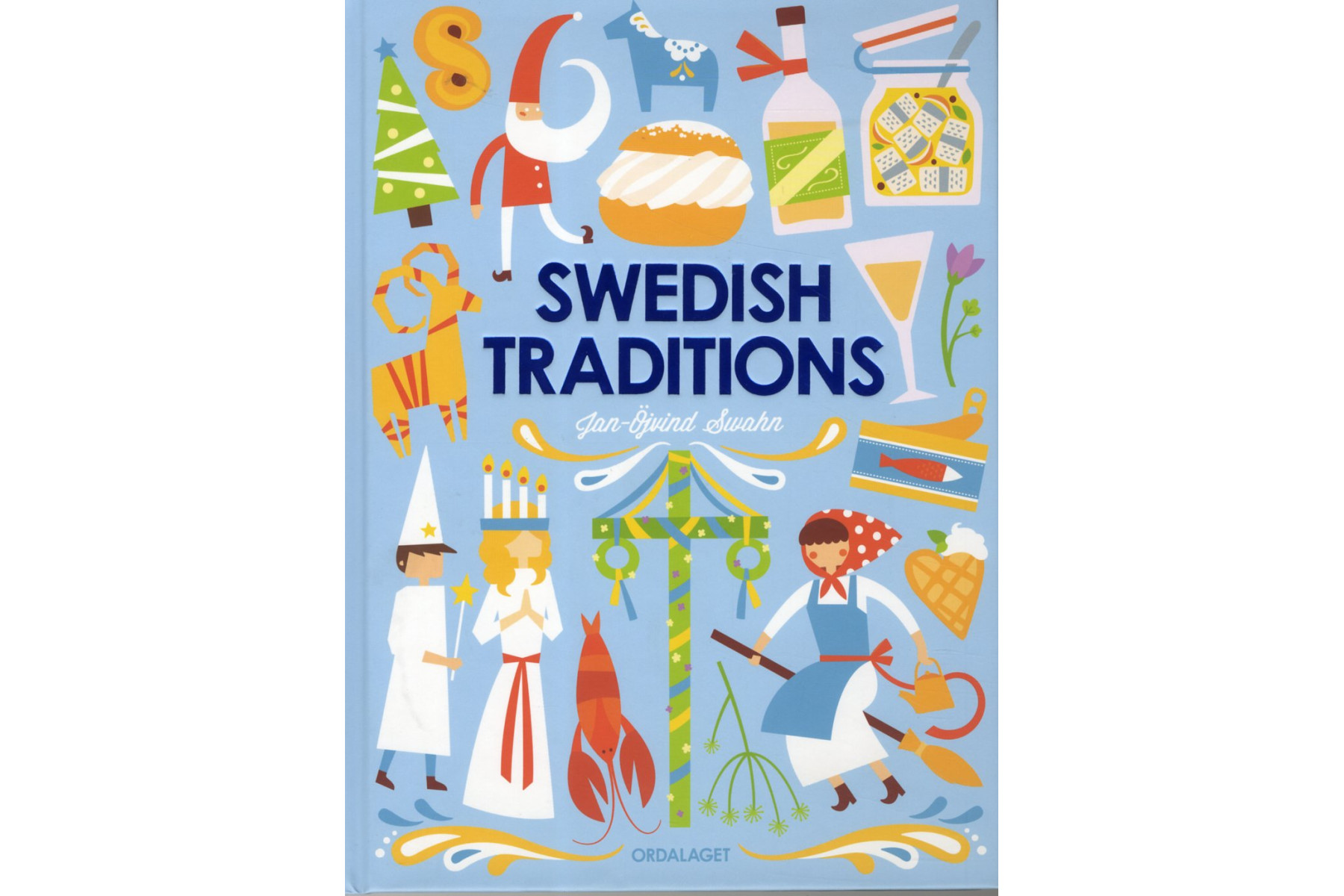 Swedish traditions