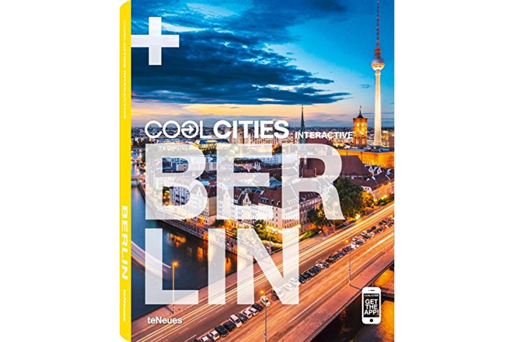 Cool Berlin