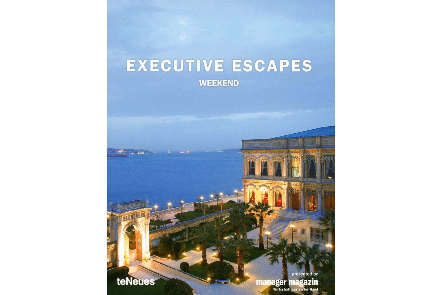 Executive Escapes Weekend
