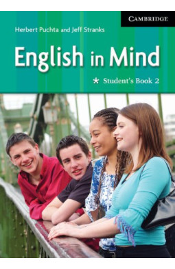 English in Mind 2 Student's Book