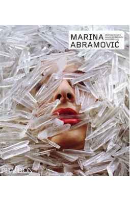 Marina Abramovic. Contemporary Artists