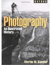 Photography: An Illustrated History (Oxford Illustrated Histories Y/A)