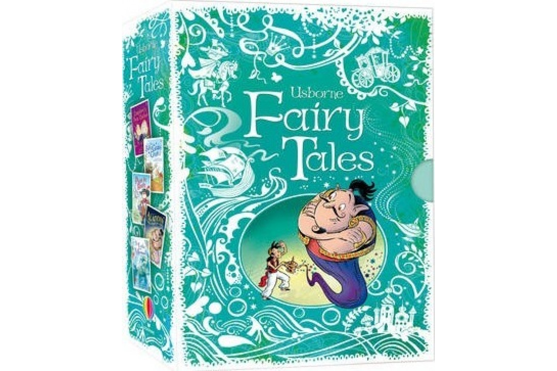 Fairy Tales Gift Set