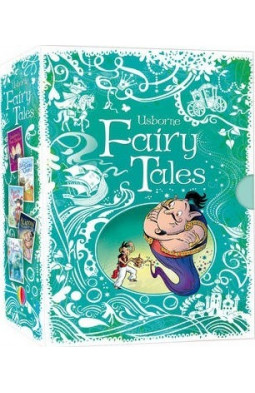 Fairy Tales Gift Set