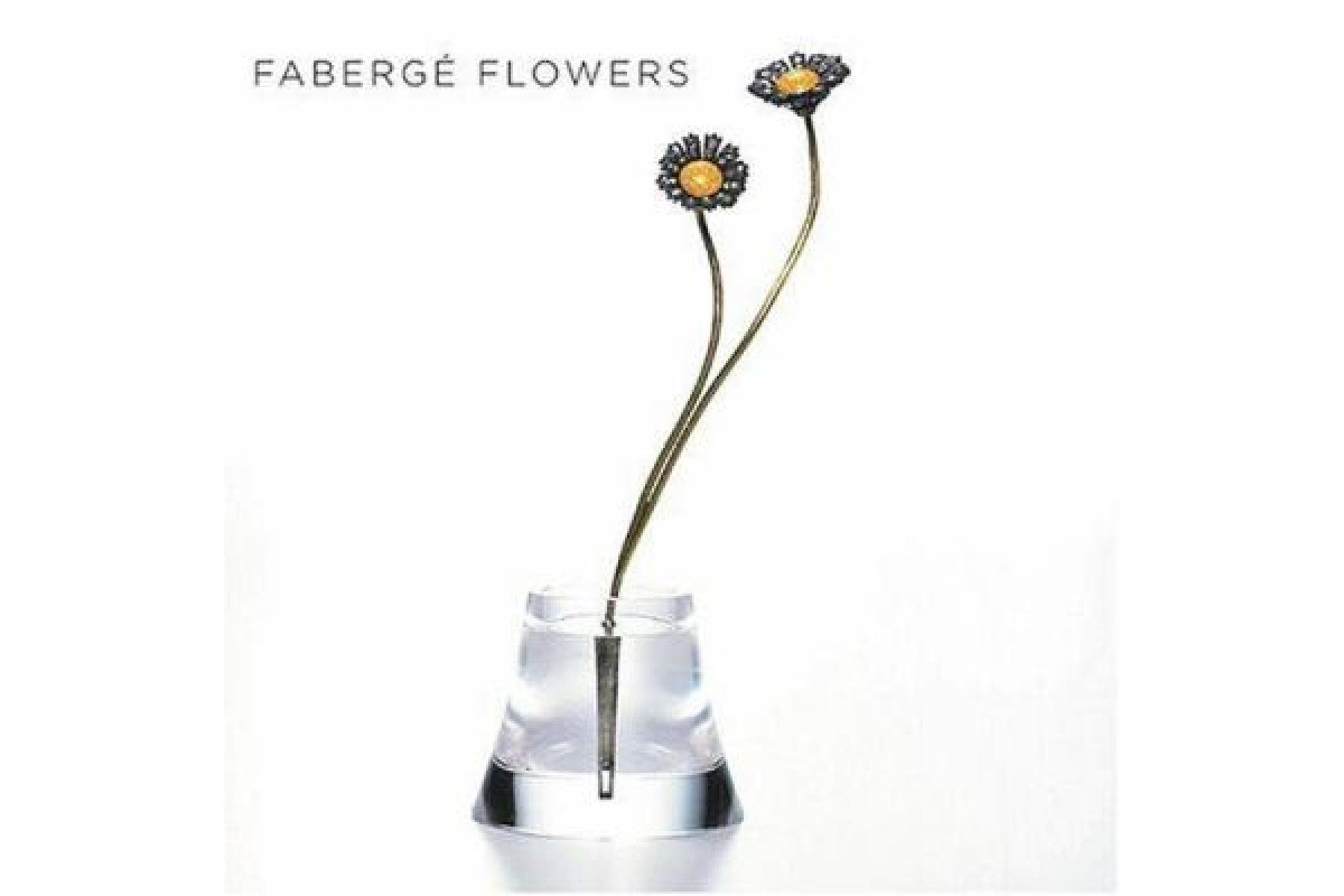 Faberge Flowers
