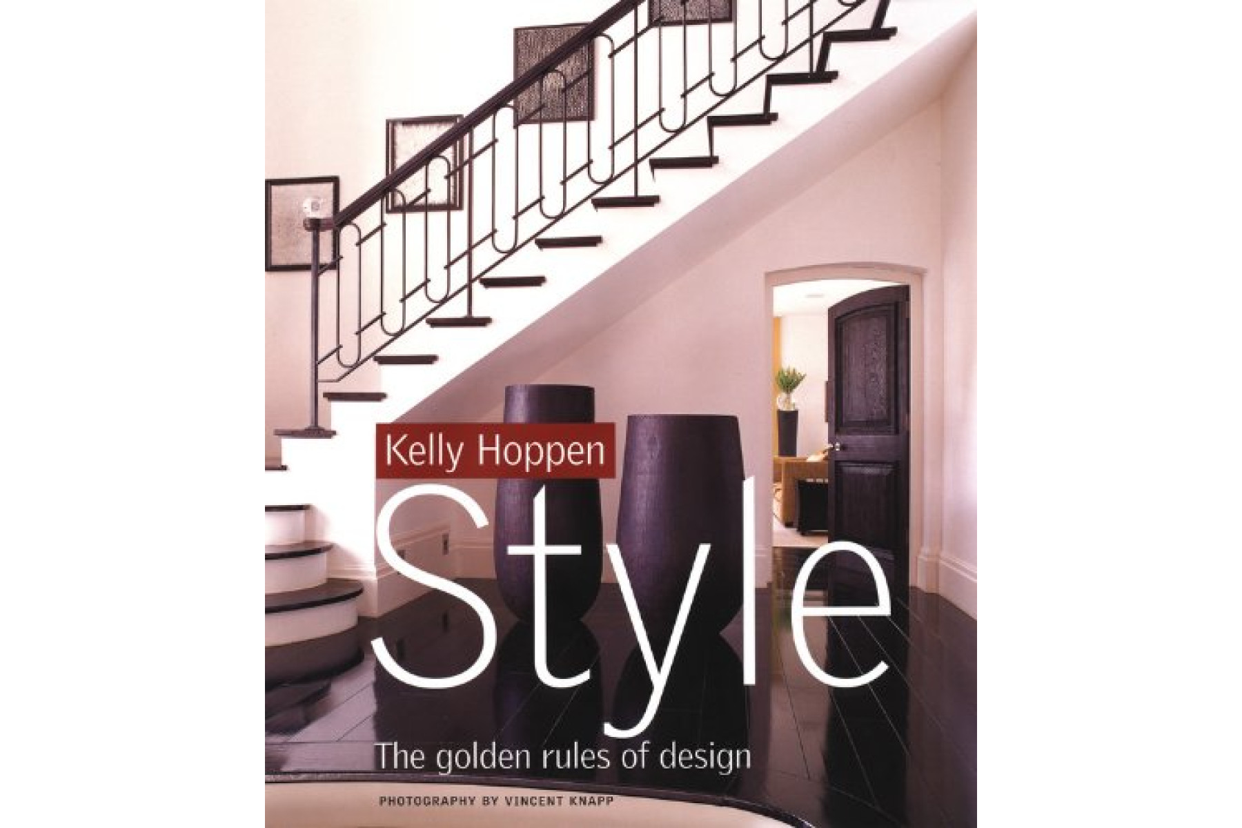 Kelly Hoppen Style: US edition