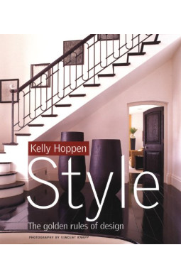 Kelly Hoppen Style: US edition