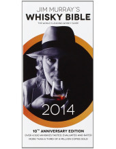 Jim Murray's Whisky Bible 2014