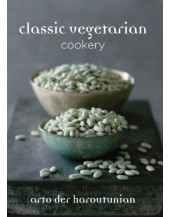 Classic Vegetarian Cookery: Over 250 Recipes from Around the World
