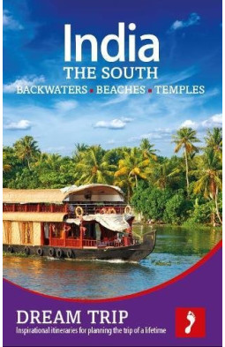 India - The South: Backwaters, Beaches, Temples Dream Trip