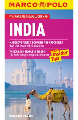 India Marco Polo Guide