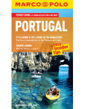 Portugal Marco Polo Guide
