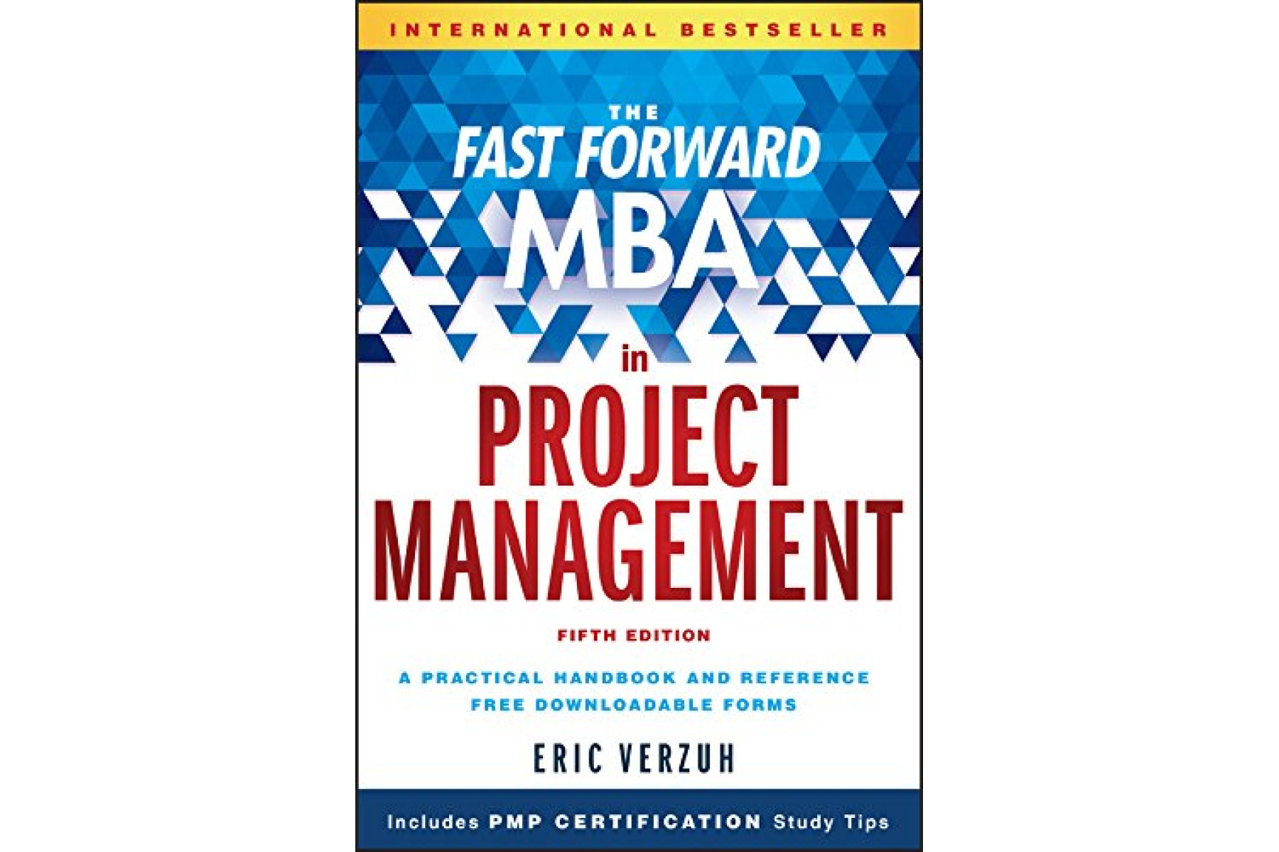 The Fast Forward MBA in Project Management (Fast Forward MBA Series)