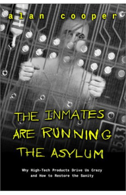 The Inmates are Running the Asylum