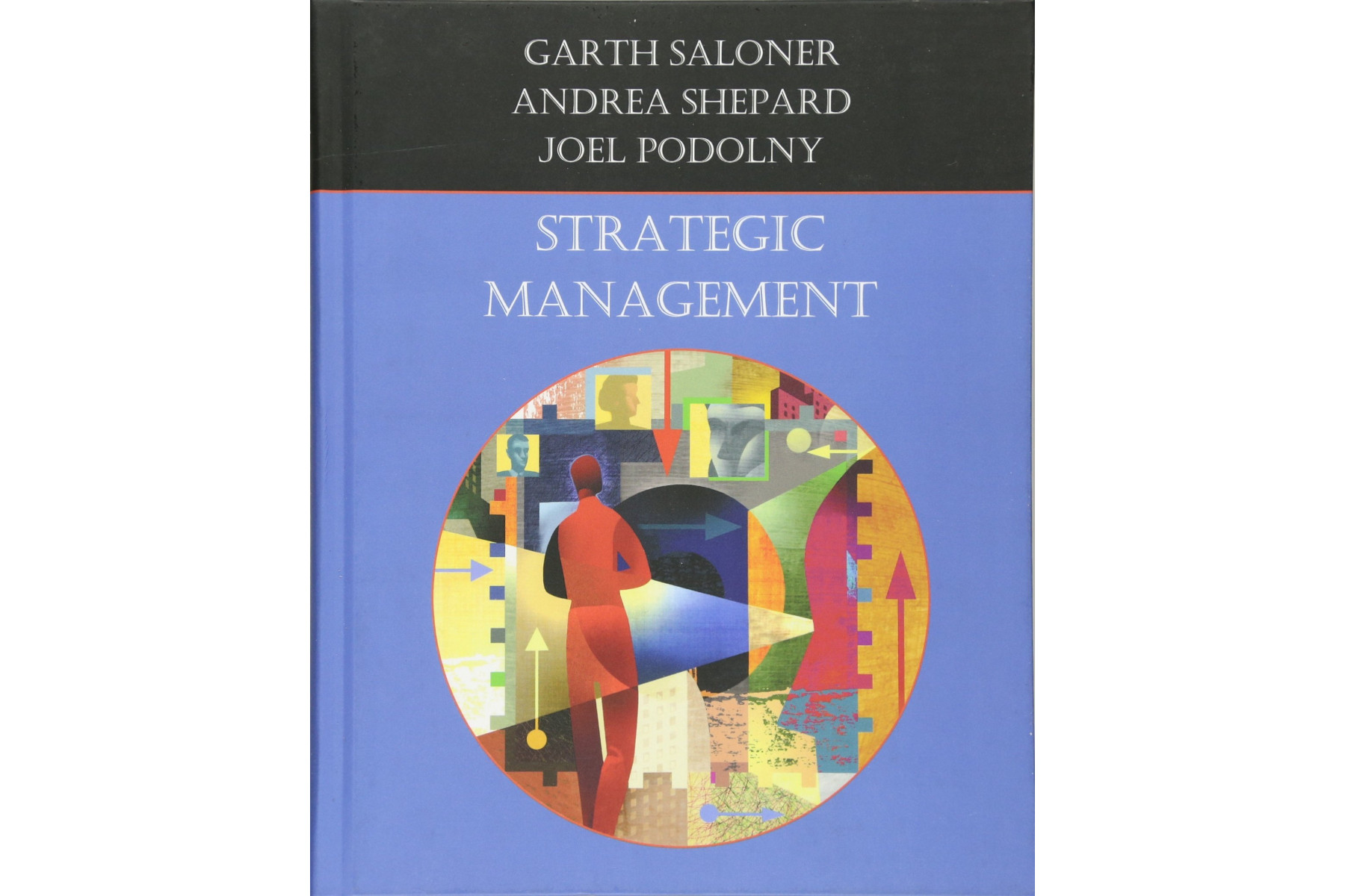 Strategic Management