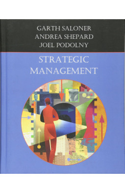 Strategic Management