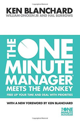 The One Minute Manager Meets the Monkey