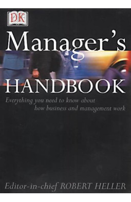 Manager's Handbook
